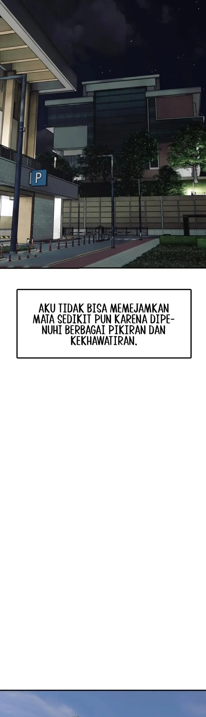 The End Has Come Chapter 69 halaman 90