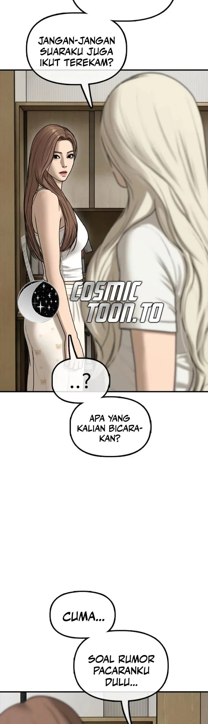 The End Has Come Chapter 69 halaman 14
