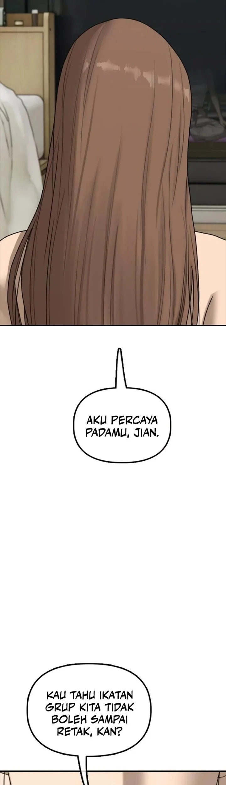 The End Has Come Chapter 69 halaman 24