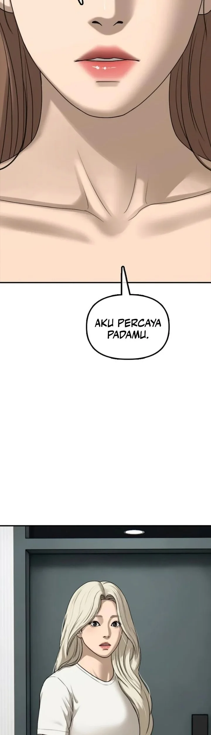 The End Has Come Chapter 69 halaman 25