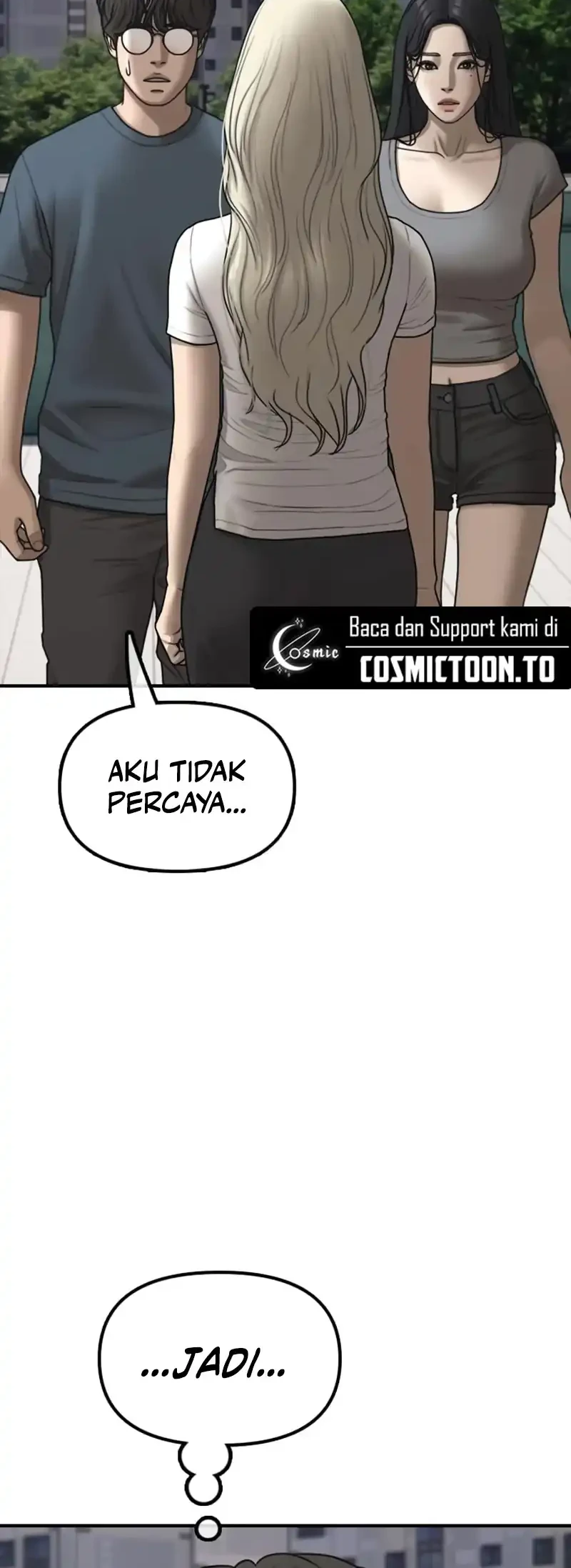 The End Has Come Chapter 70 halaman 60