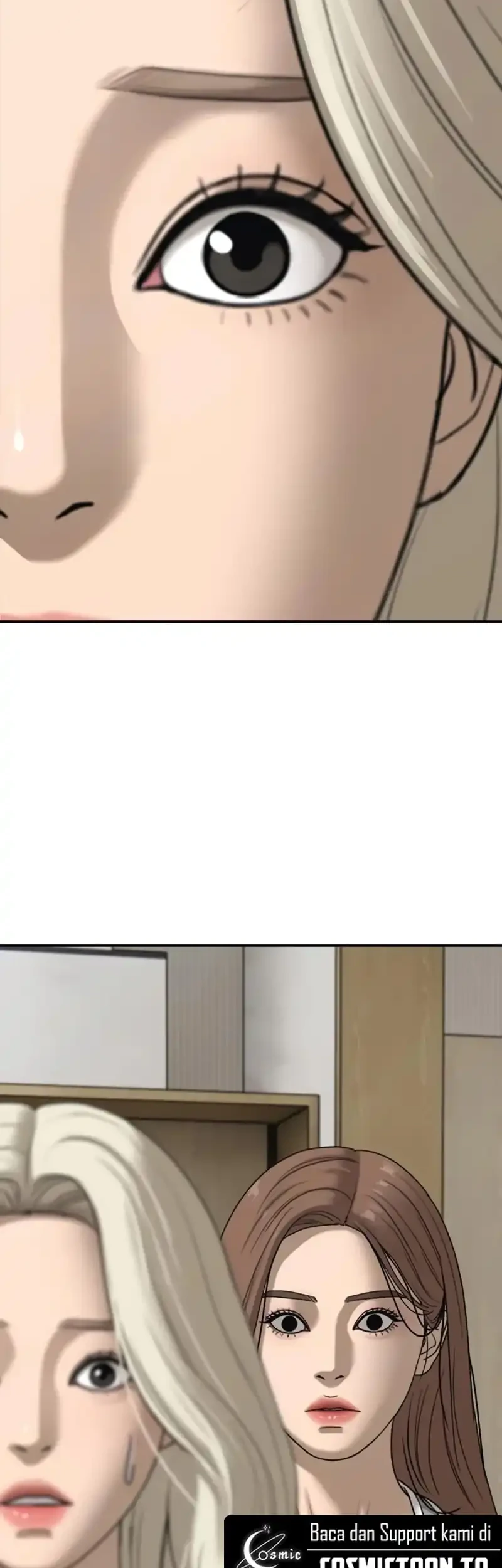 The End Has Come Chapter 70 halaman 112