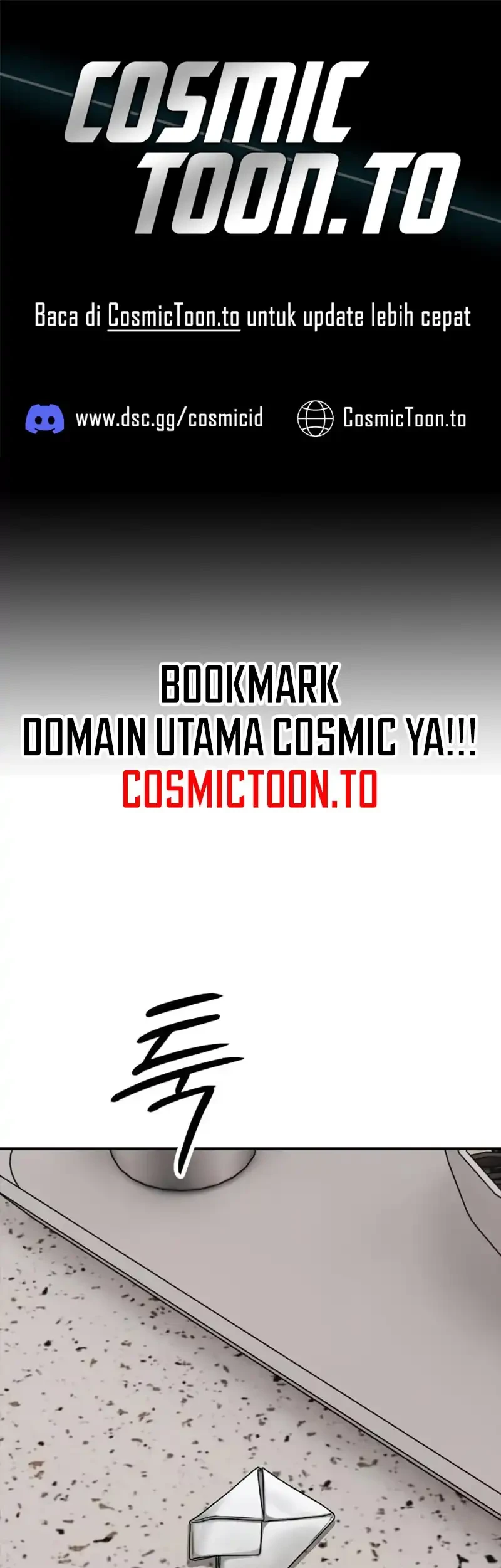 The End Has Come Chapter 70 halaman 1