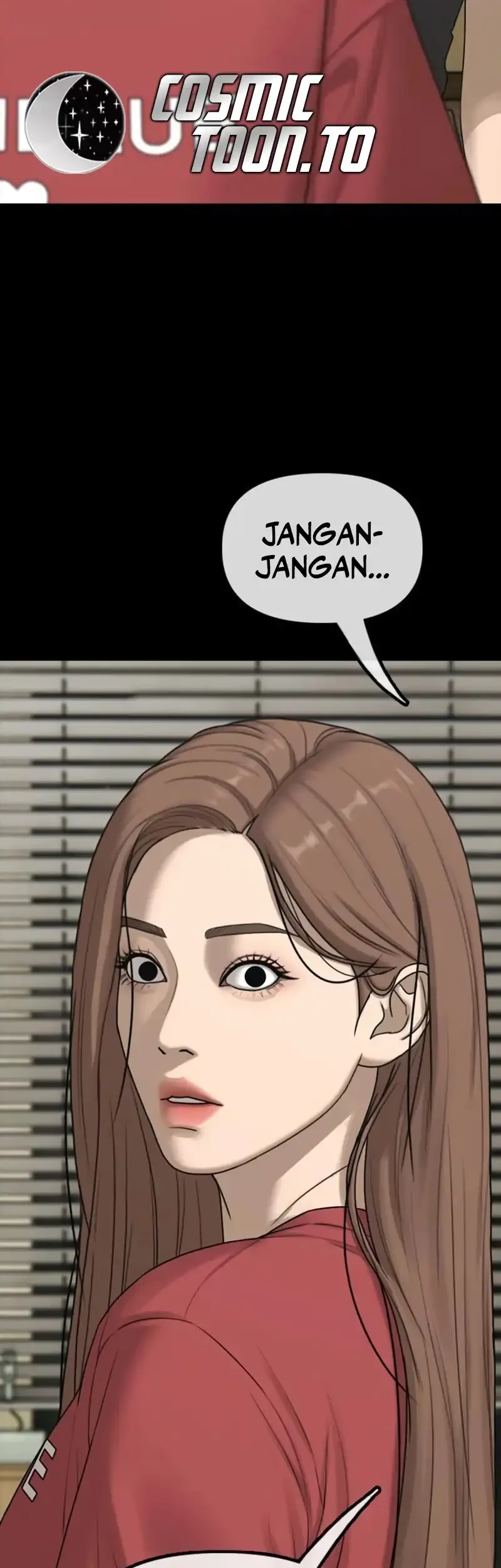 The End Has Come Chapter 70 halaman 51