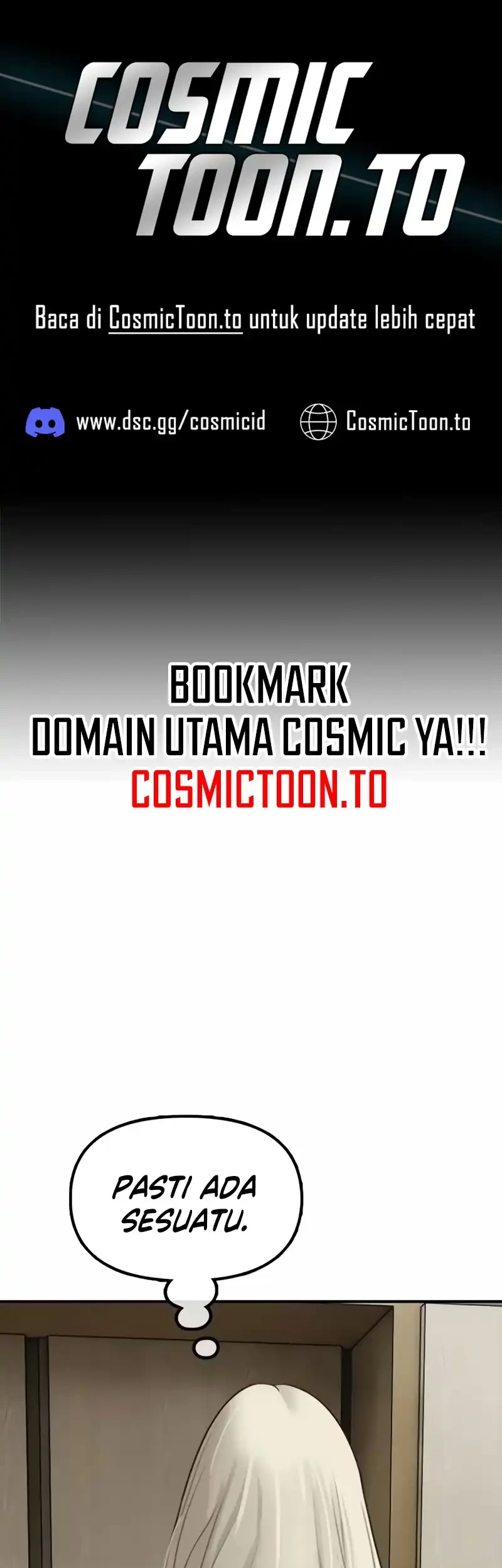 The End Has Come Chapter 71 halaman 1