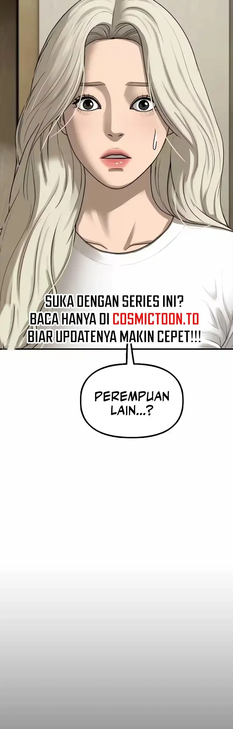The End Has Come Chapter 71 halaman 35