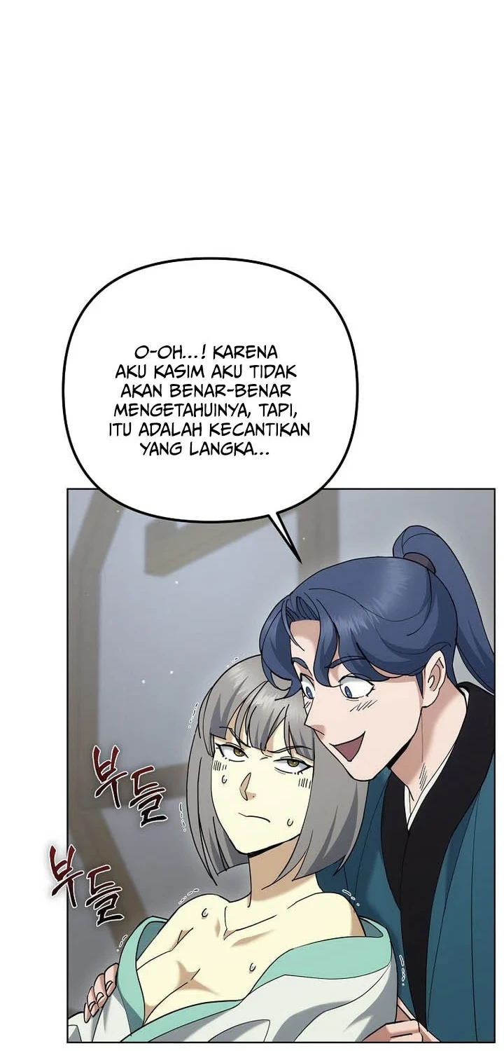 The Eunuchs Second Life Chapter 48 halaman 47