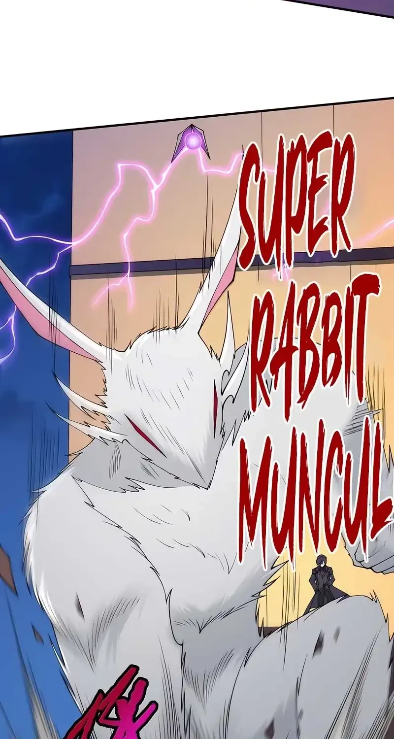 The Evil Alchemist Can’t Handle His Own Experiment Chapter 91 halaman 34