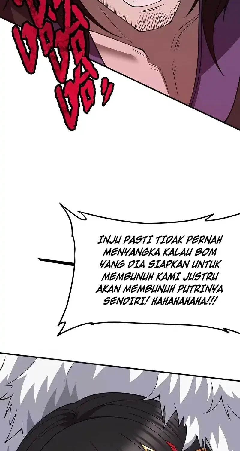 The Evil Alchemist Can’t Handle His Own Experiment Chapter 91 halaman 70