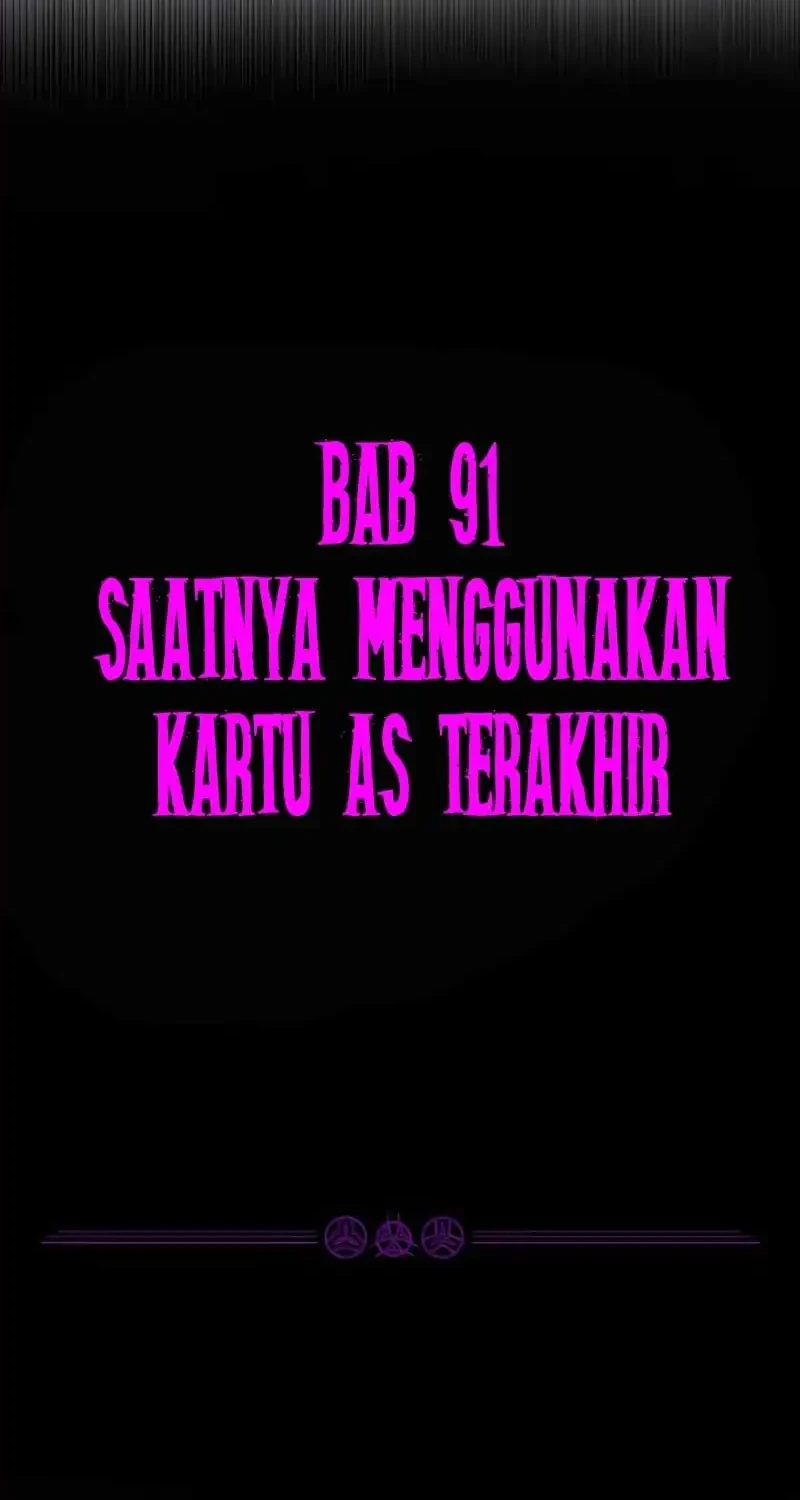 The Evil Alchemist Can’t Handle His Own Experiment Chapter 91 halaman 8