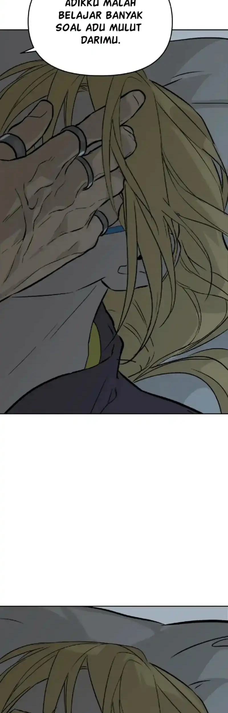 The Evil Ring Chapter 87 halaman 65