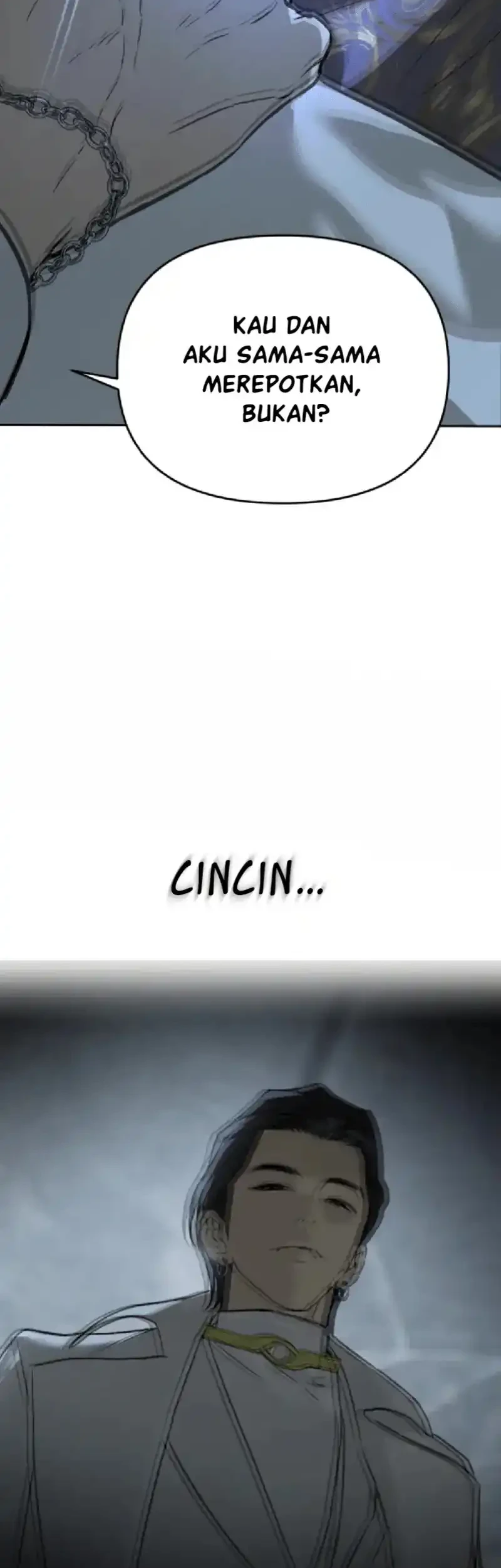 The Evil Ring Chapter 87 halaman 68