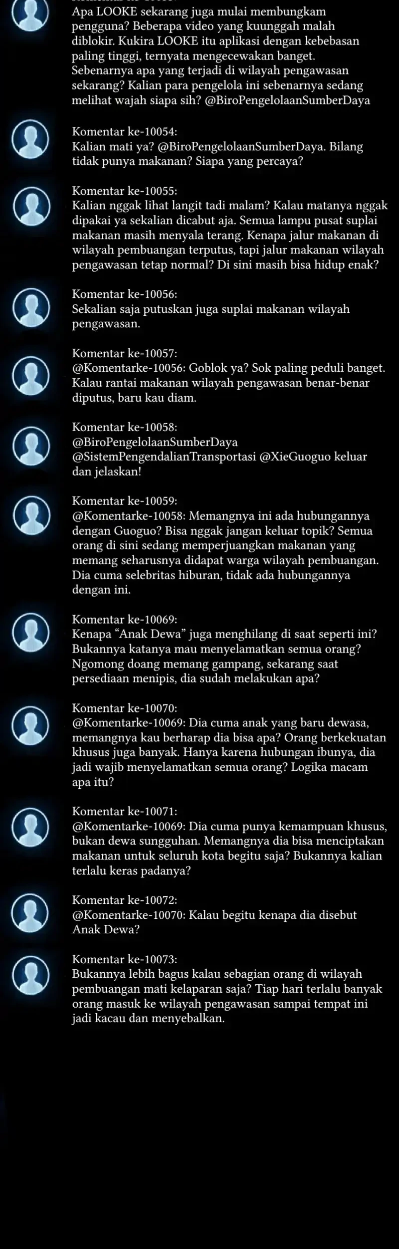 The Evil Ring Chapter 87 halaman 2