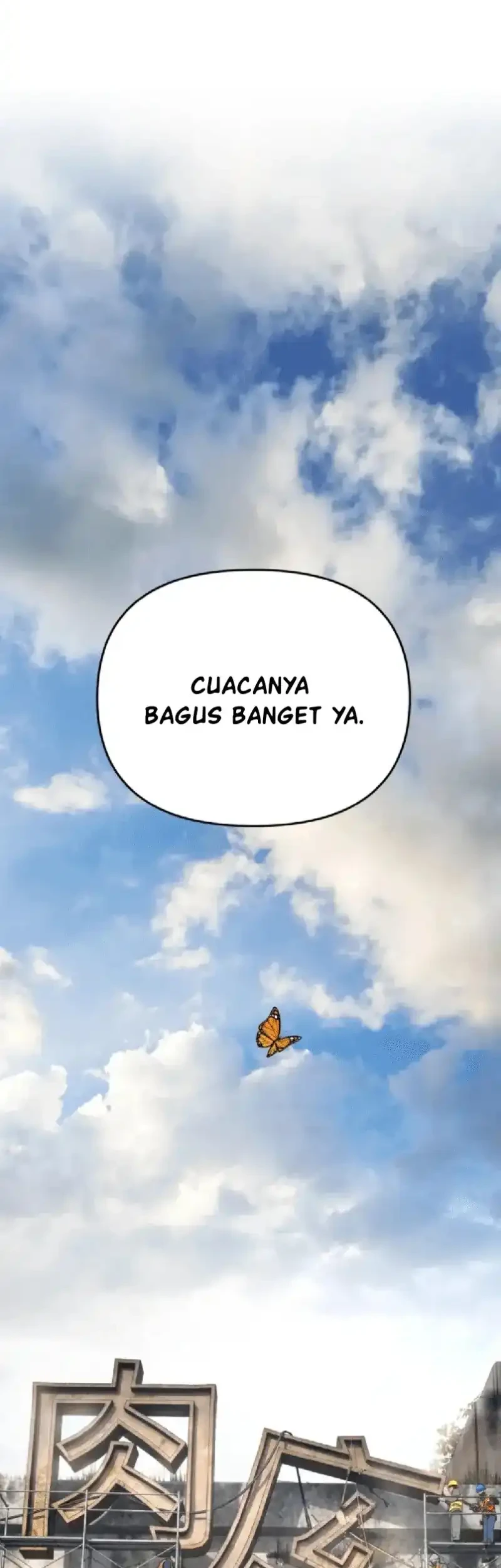 The Evil Ring Chapter 87 halaman 25