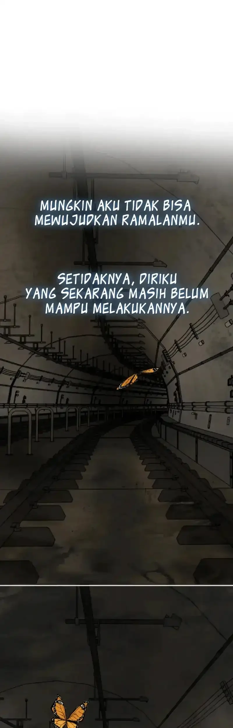 The Evil Ring Chapter 87 halaman 27