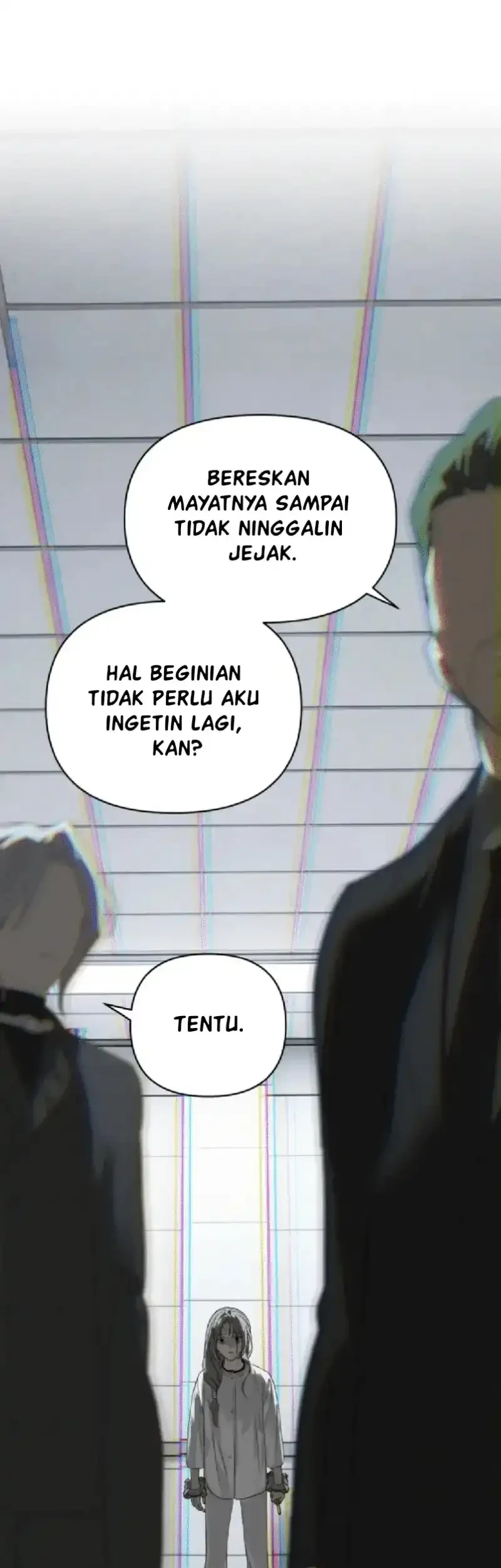 The Evil Ring Chapter 88 halaman 32