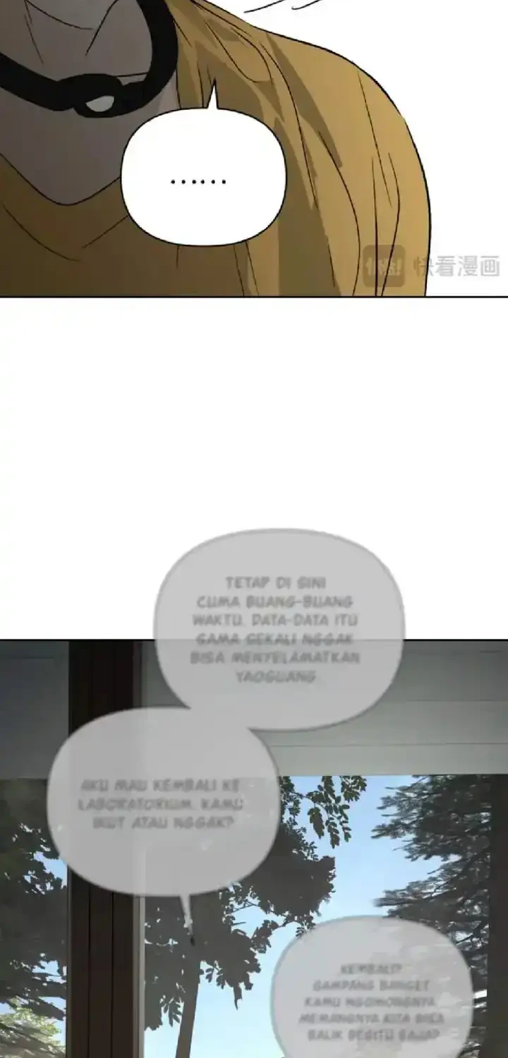 The Evil Ring Chapter 89 halaman 33