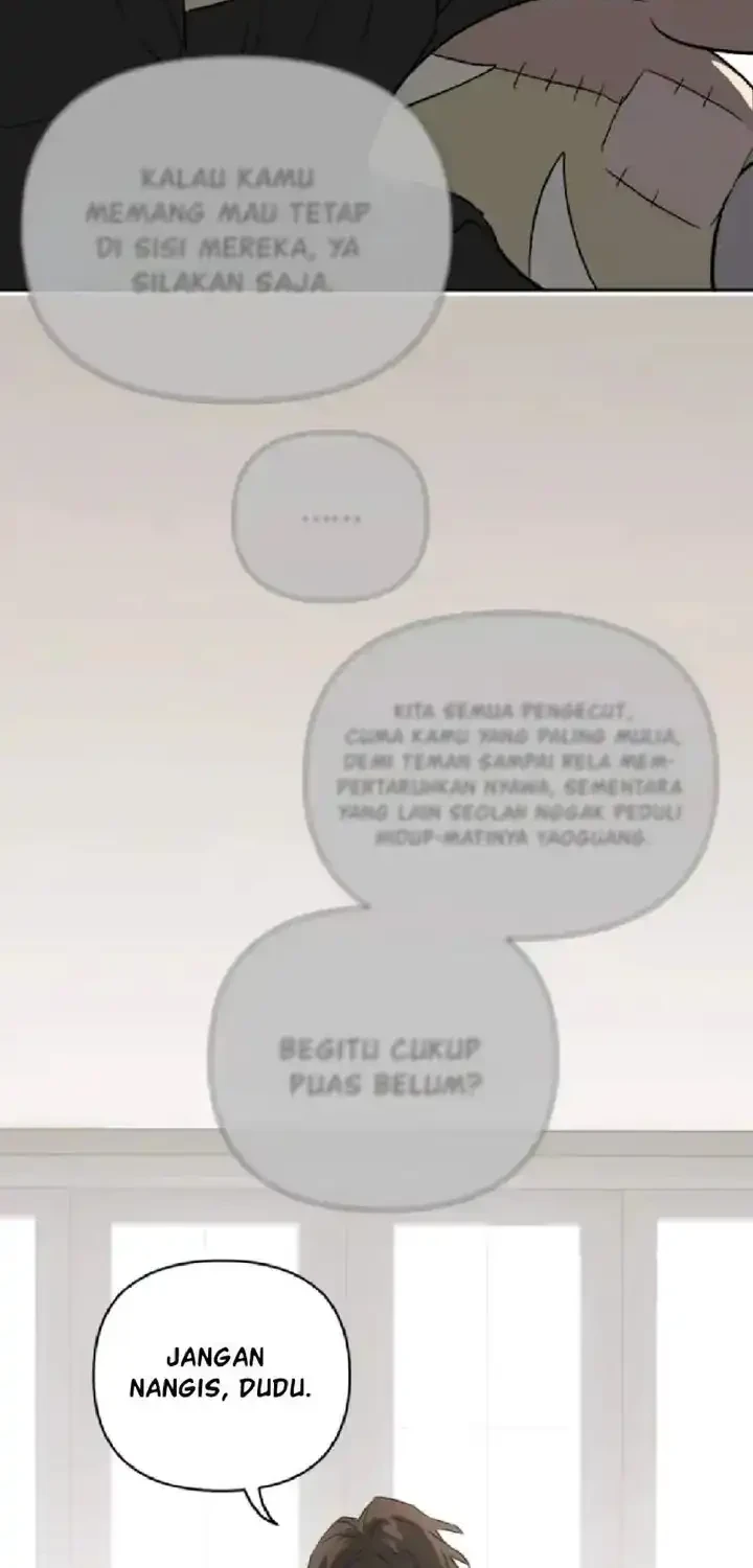 The Evil Ring Chapter 89 halaman 36