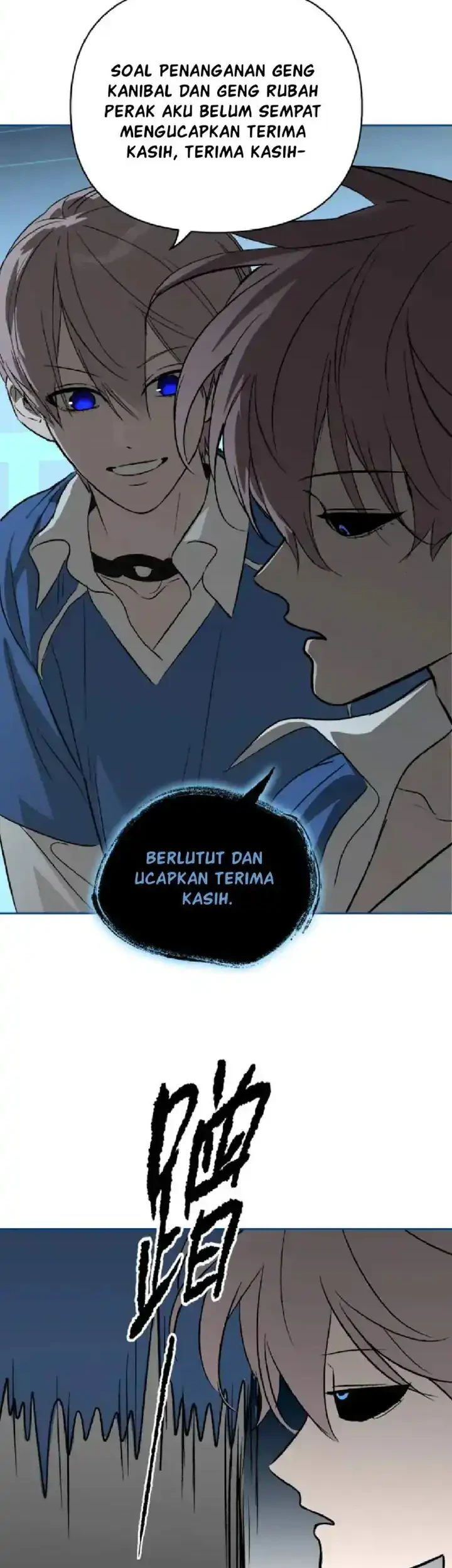 The Evil Ring Chapter 89 halaman 41