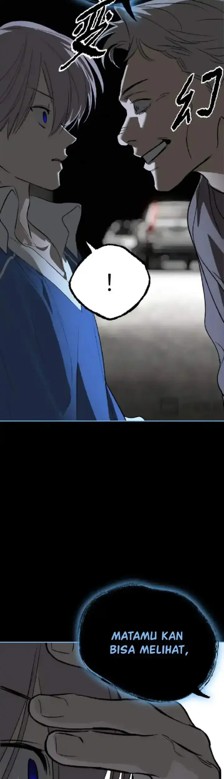 The Evil Ring Chapter 89 halaman 64