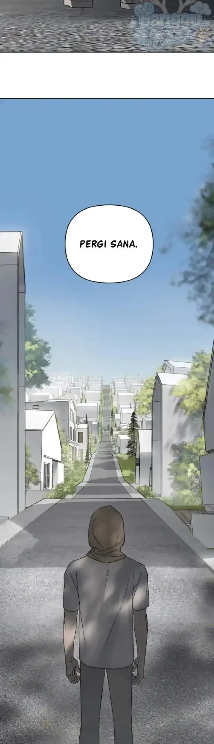 The Evil Ring Chapter 89 halaman 74