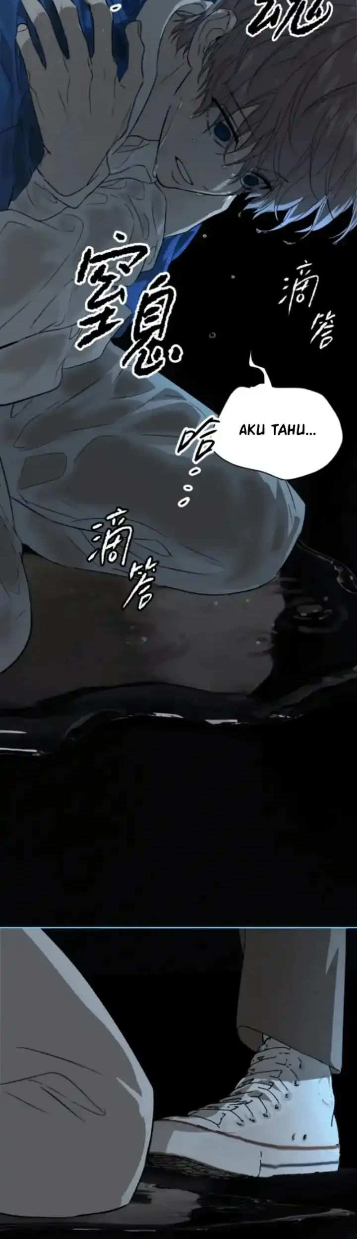 The Evil Ring Chapter 90 halaman 32