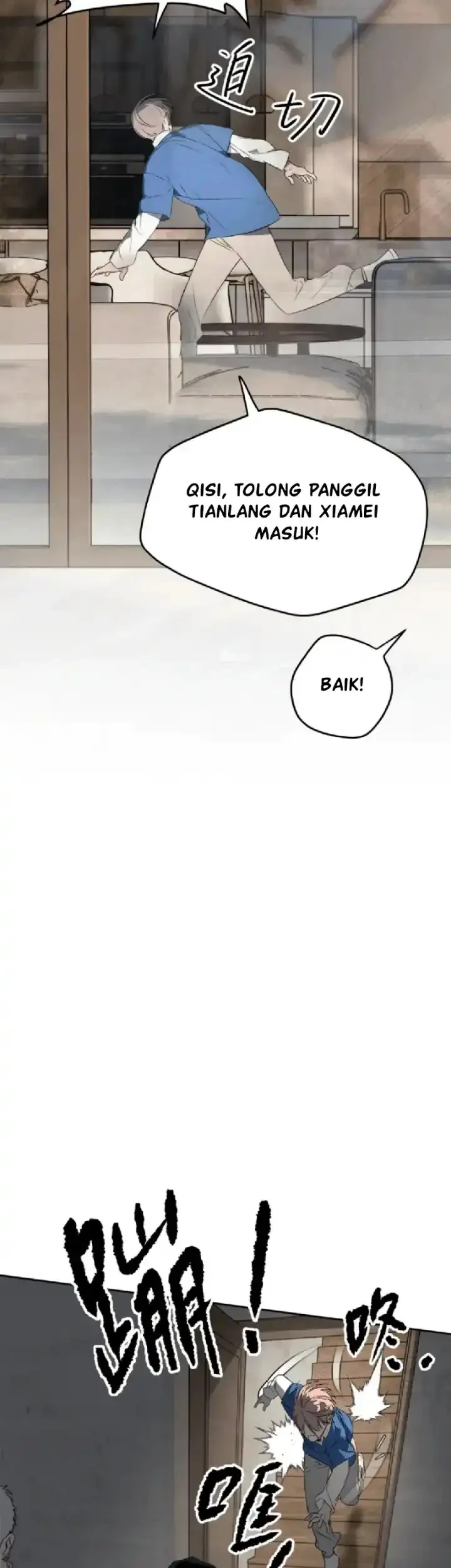 The Evil Ring Chapter 90 halaman 55