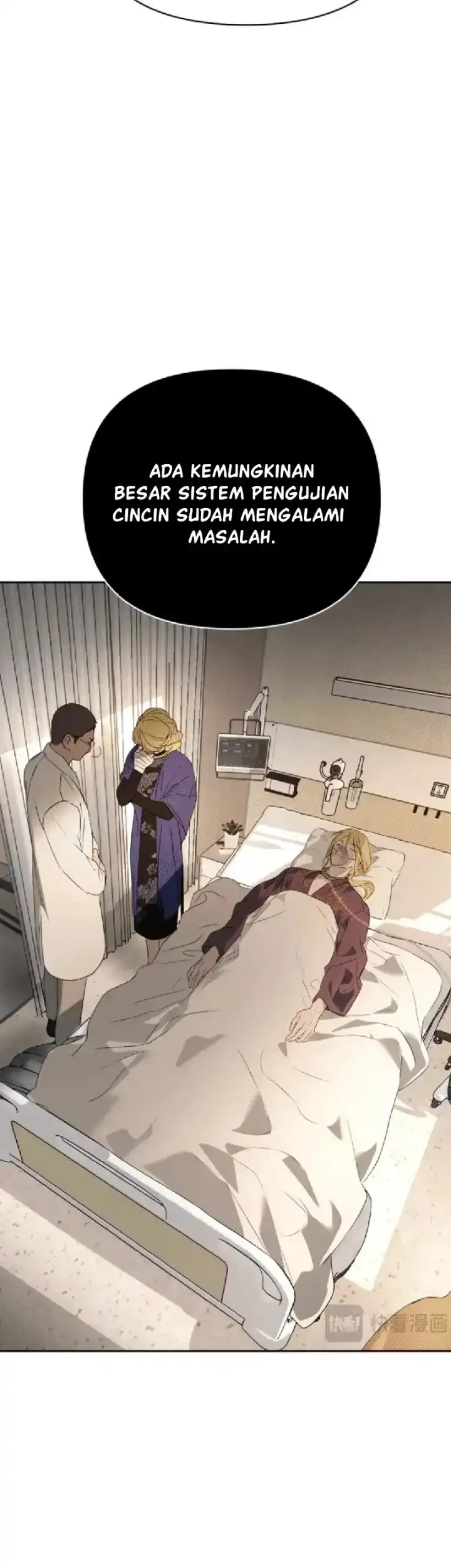 The Evil Ring Chapter 90 halaman 67