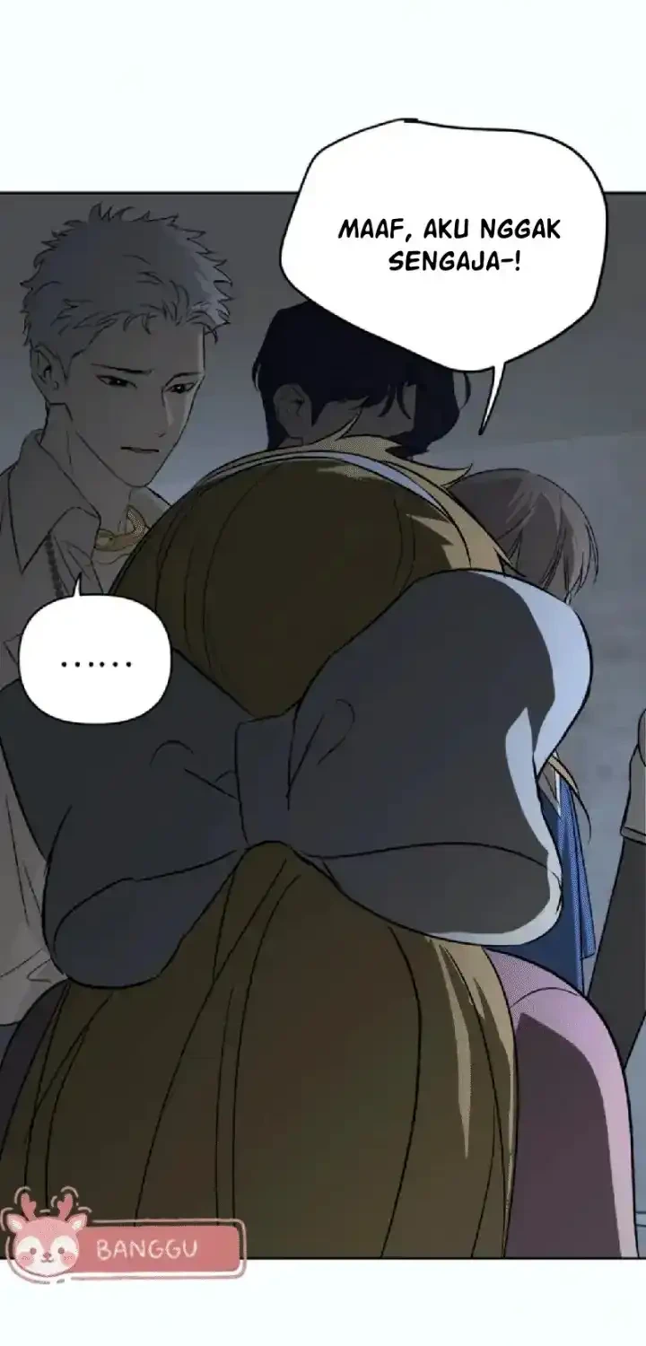 The Evil Ring Chapter 90 halaman 75