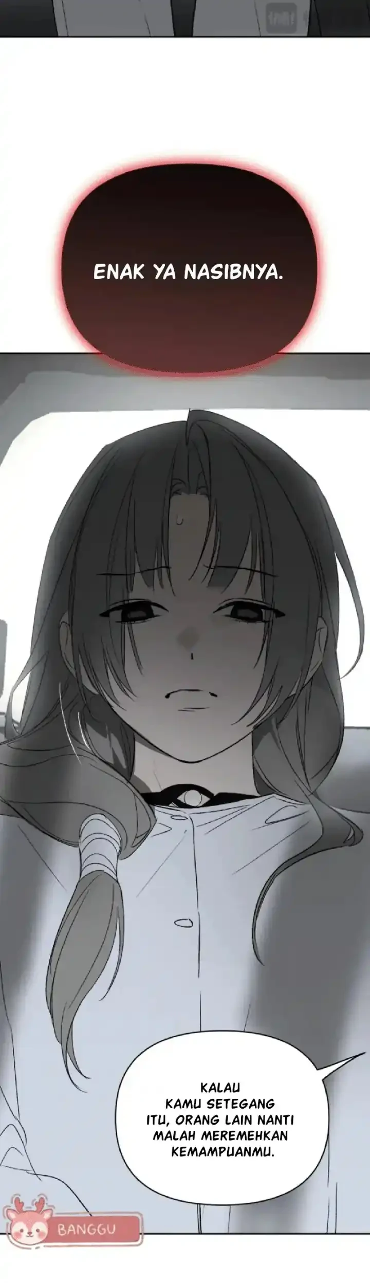 The Evil Ring Chapter 90 halaman 79