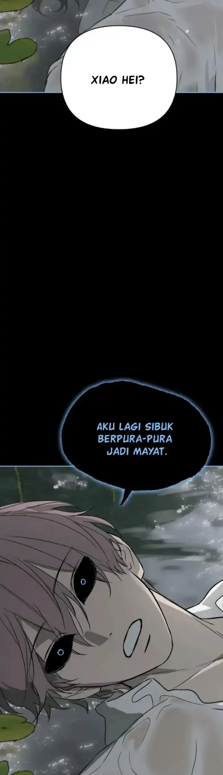 The Evil Ring Chapter 90 halaman 4