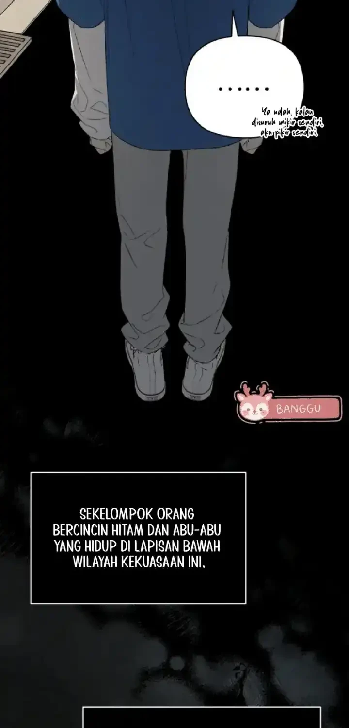 The Evil Ring Chapter 90 halaman 6