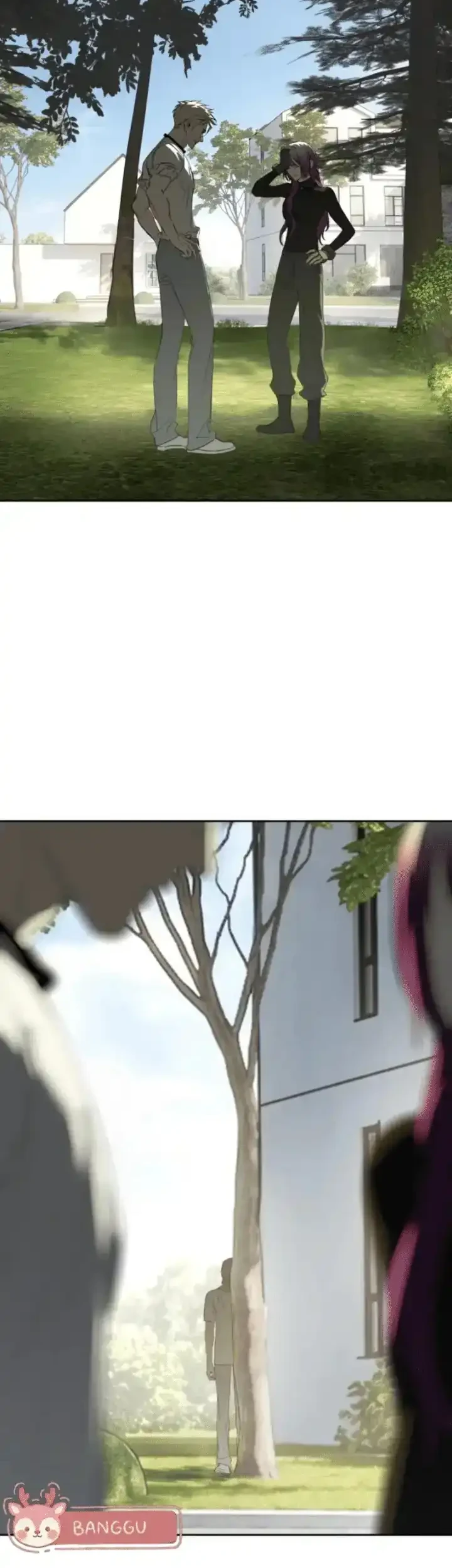 The Evil Ring Chapter 90 halaman 8