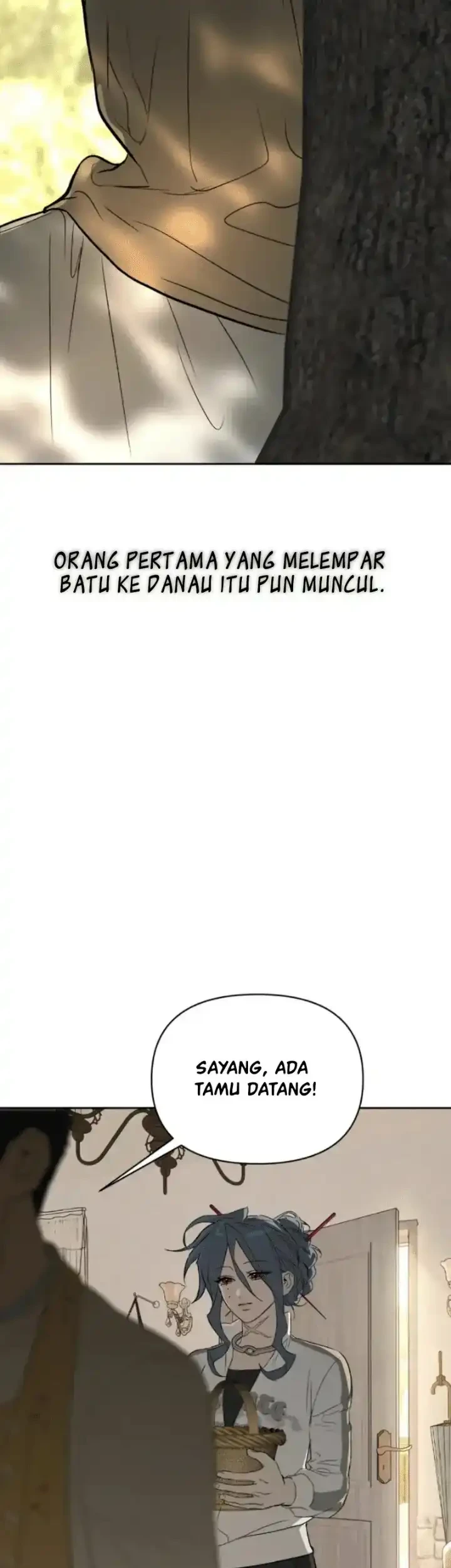 The Evil Ring Chapter 90 halaman 10