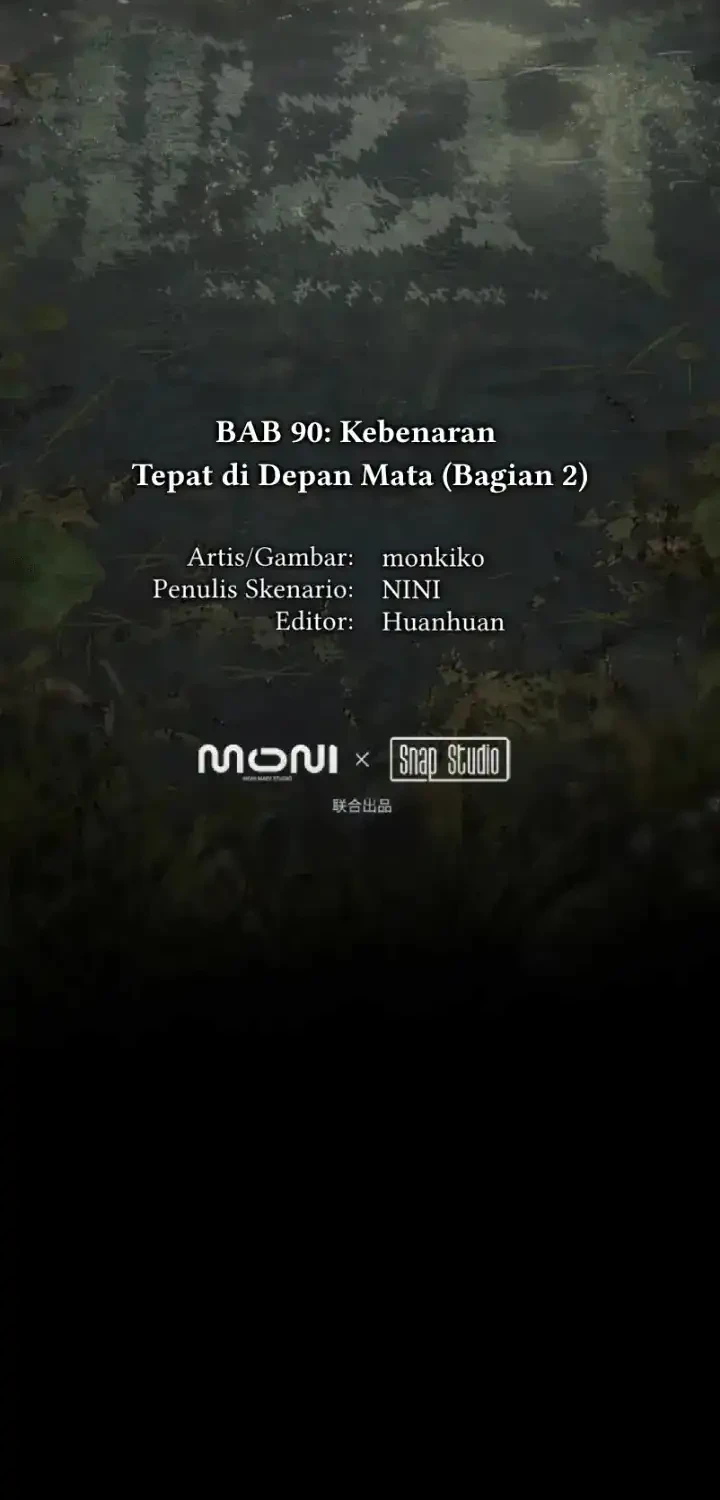 The Evil Ring Chapter 90 halaman 15