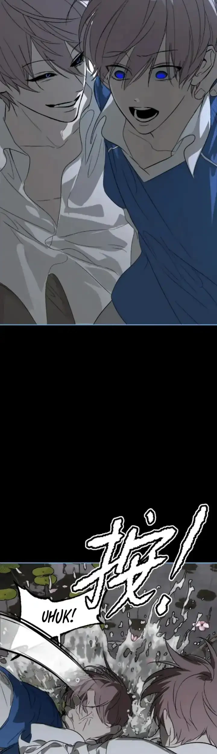 The Evil Ring Chapter 90 halaman 19