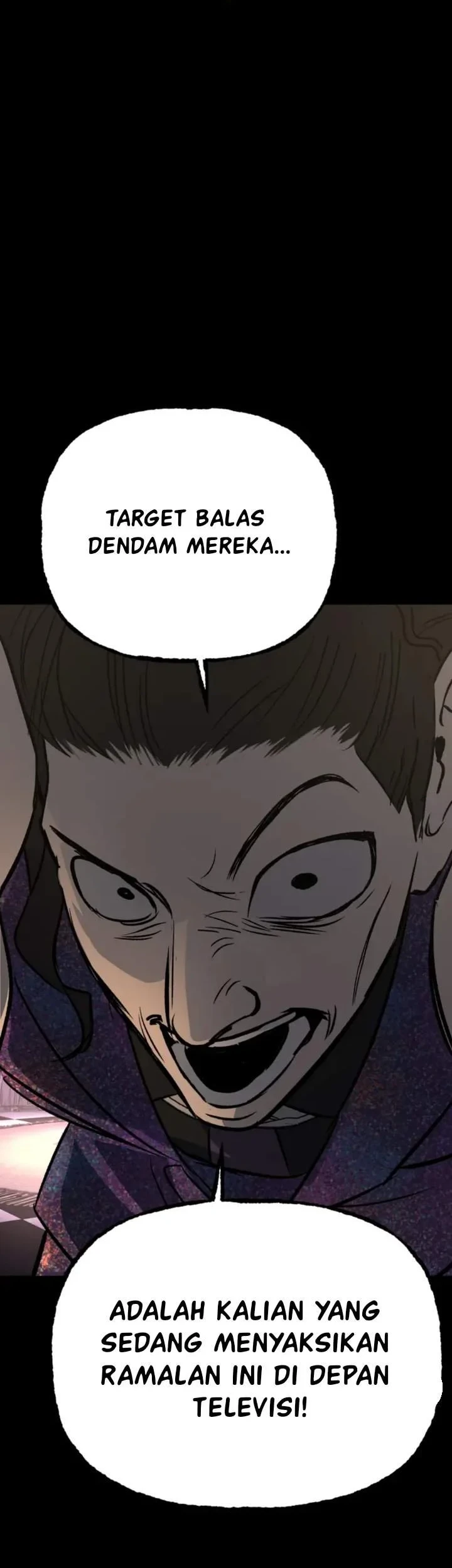 The Evil Ring Chapter 91 halaman 119