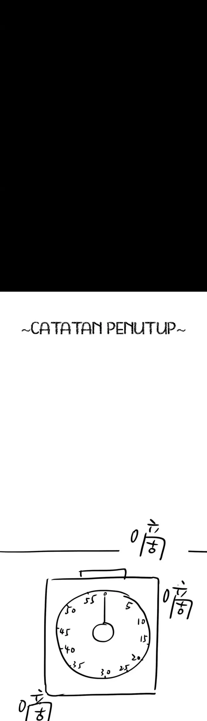 The Evil Ring Chapter 91 halaman 131