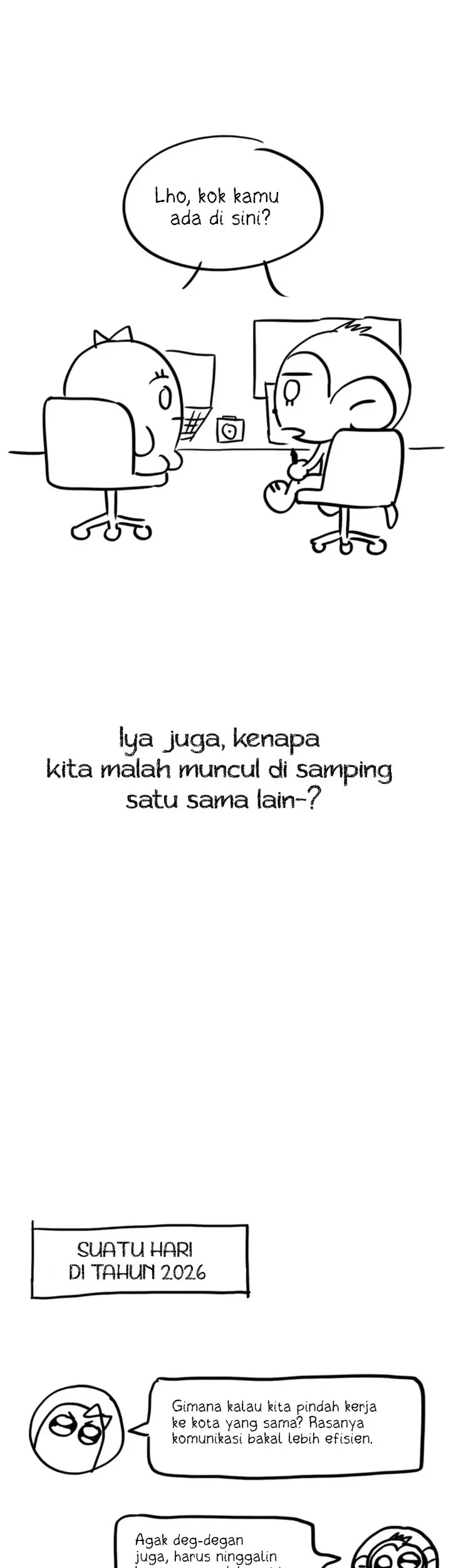 The Evil Ring Chapter 91 halaman 133
