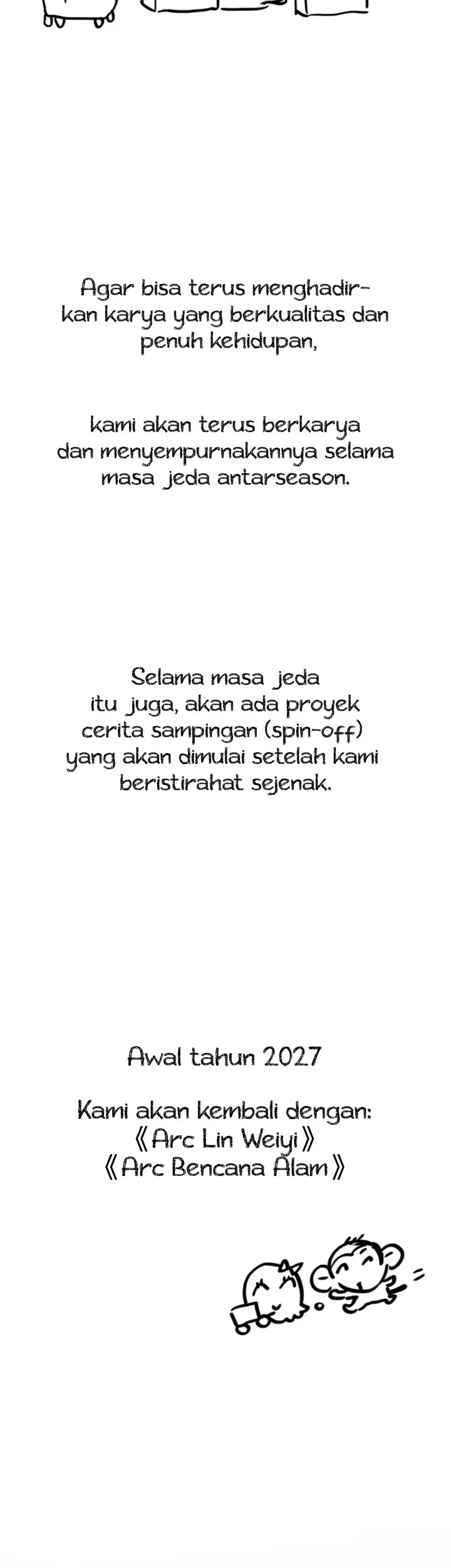 The Evil Ring Chapter 91 halaman 141