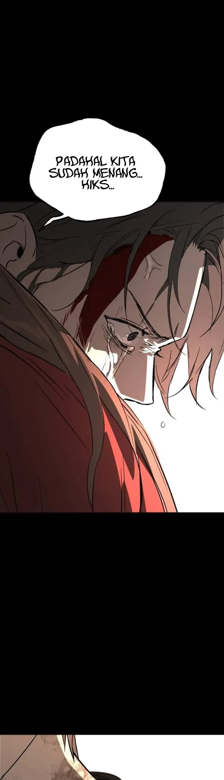 The Evil Ring Chapter 91 halaman 25