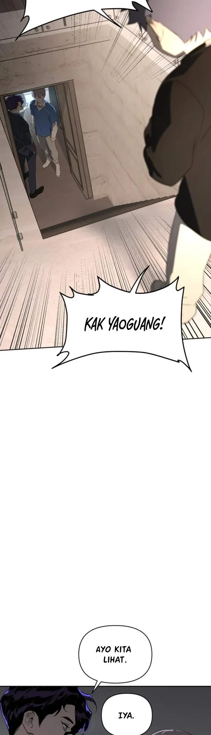 The Evil Ring Chapter 91 halaman 39