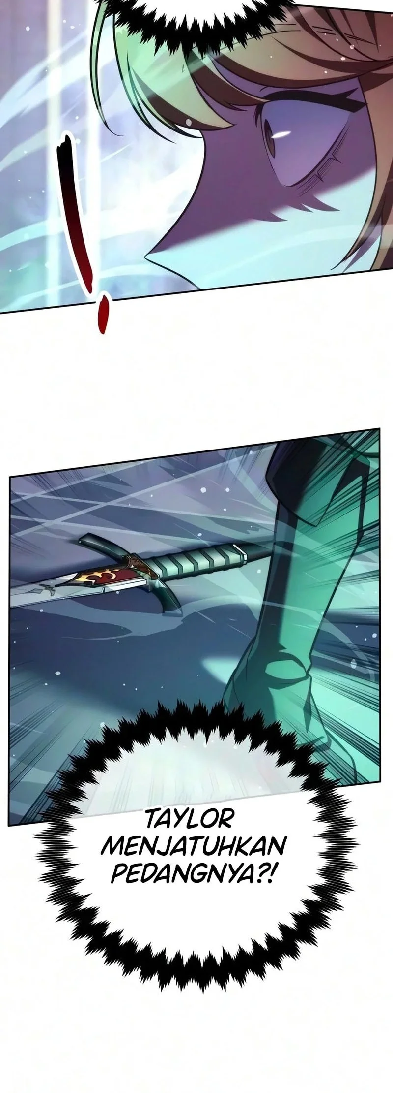 The Extra’s Academy Survival Guide Chapter 113 halaman 61