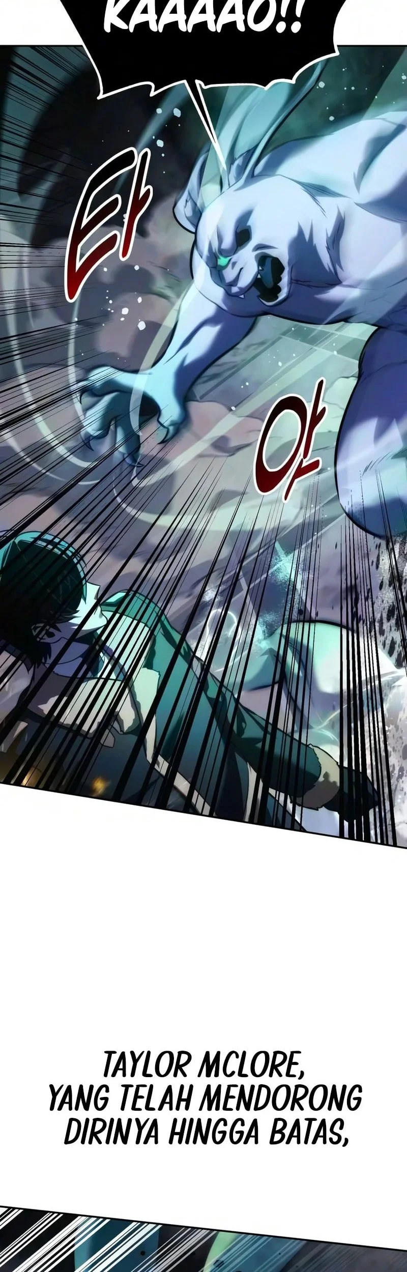 The Extra’s Academy Survival Guide Chapter 113 halaman 67
