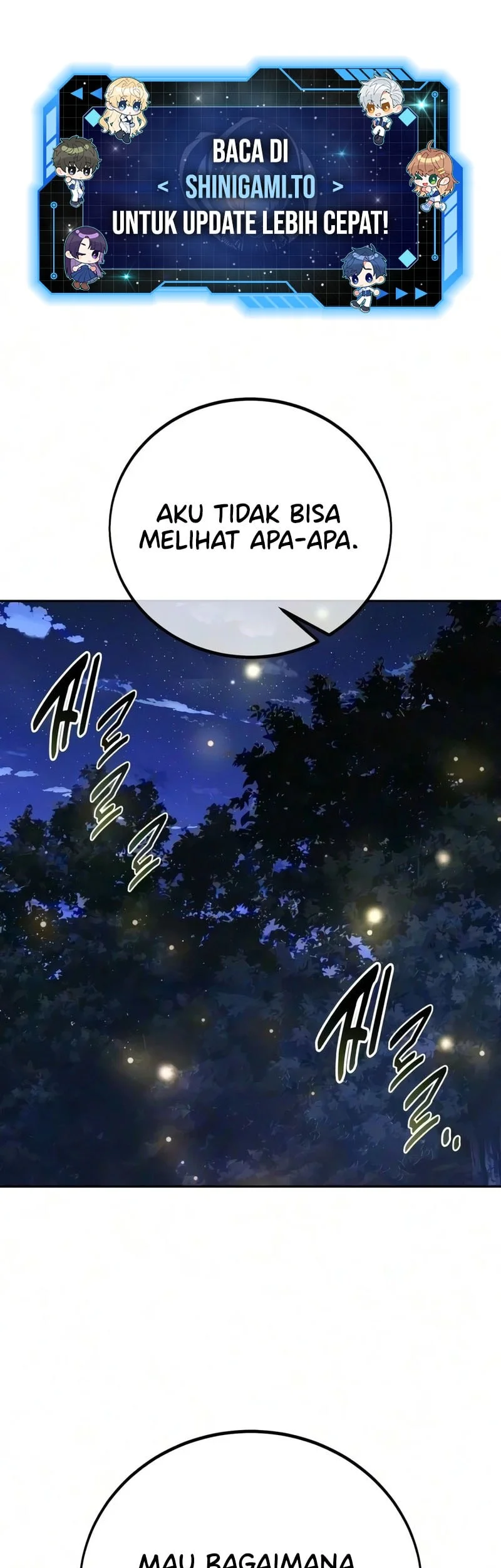 The Extra’s Academy Survival Guide Chapter 113 halaman 2