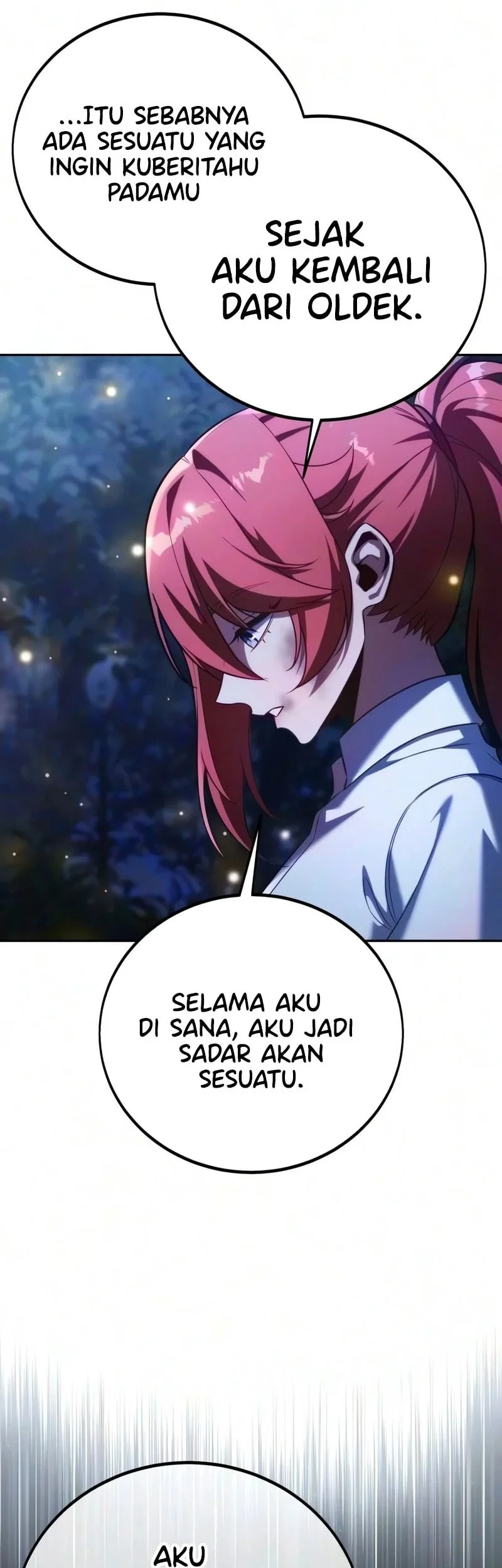 The Extra’s Academy Survival Guide Chapter 113 halaman 15