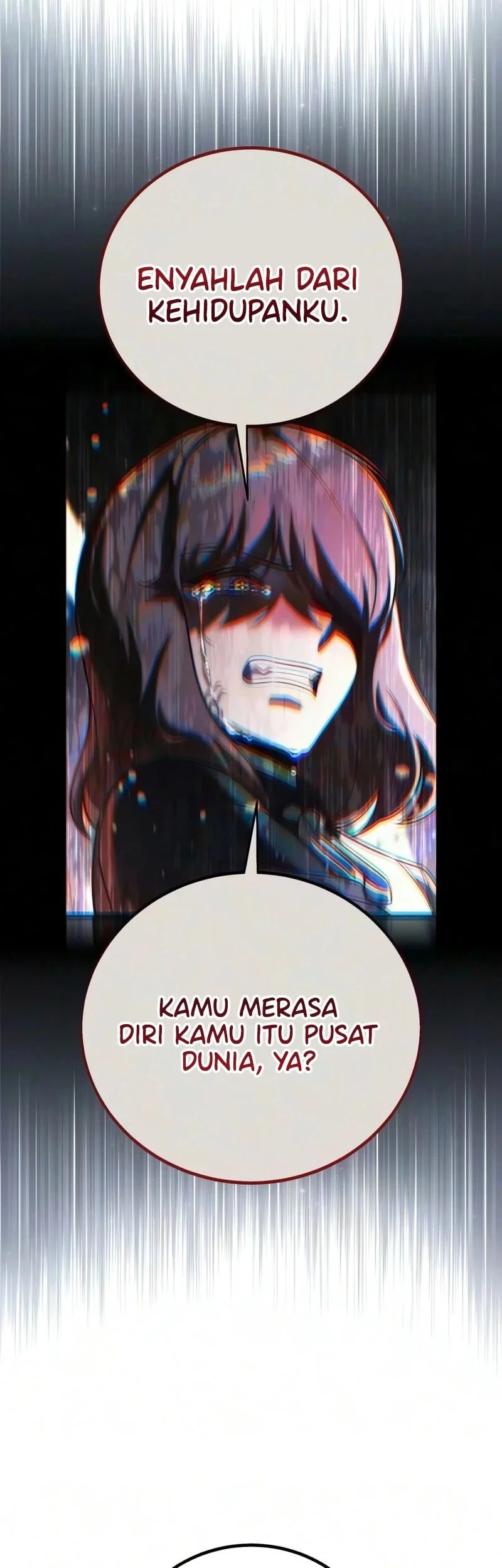 The Extra’s Academy Survival Guide Chapter 114 halaman 86