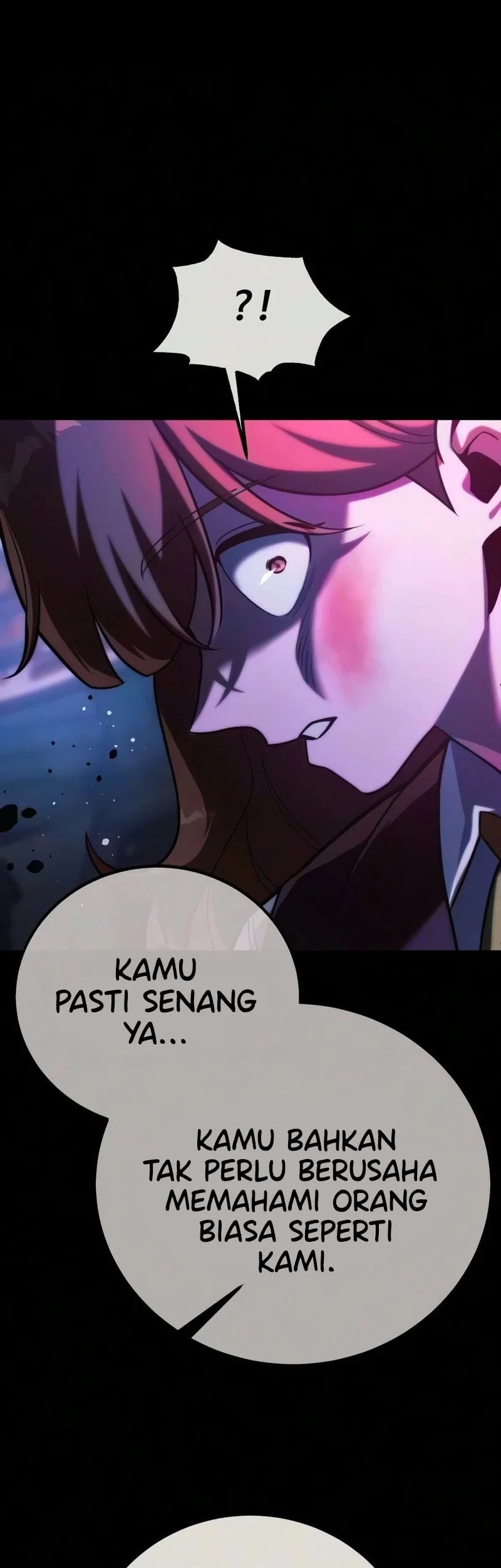 The Extra’s Academy Survival Guide Chapter 114 halaman 11