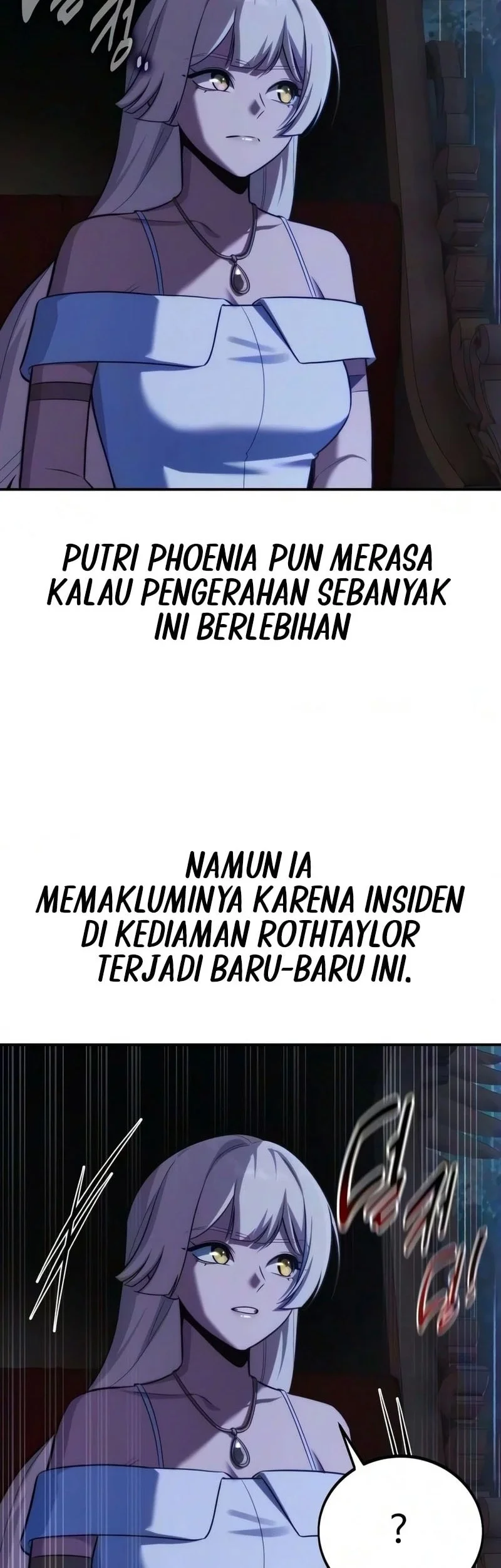 The Extra’s Academy Survival Guide Chapter 115 halaman 67