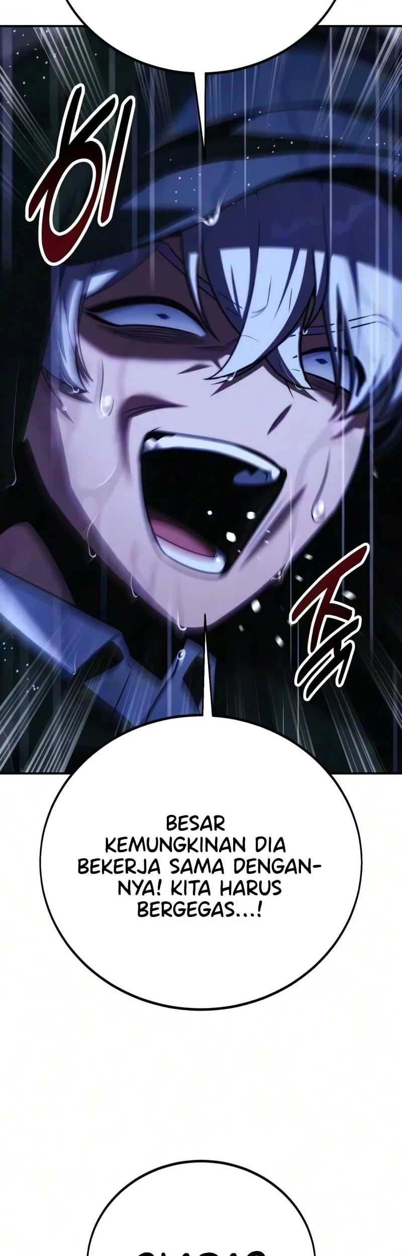 The Extra’s Academy Survival Guide Chapter 115 halaman 79